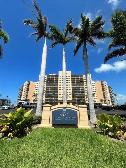 880 MANDALAY AVENUE #309