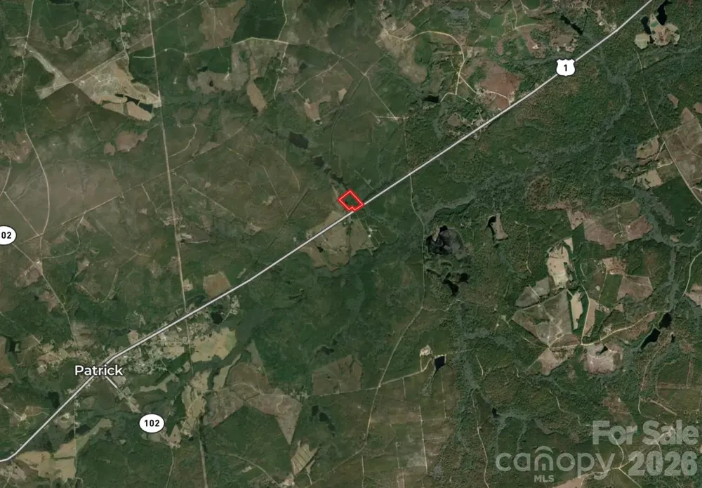 0 Hwy 1 Highway Patrick, SC 29584