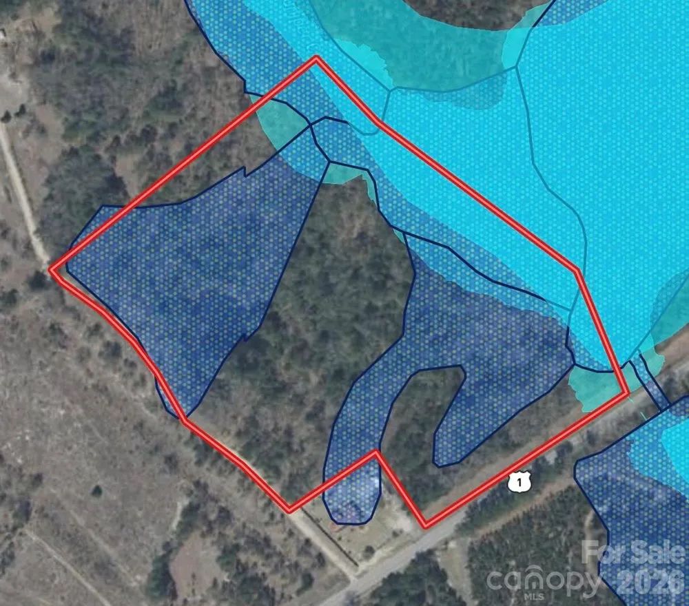 0 Hwy 1 Highway Patrick, SC 29584