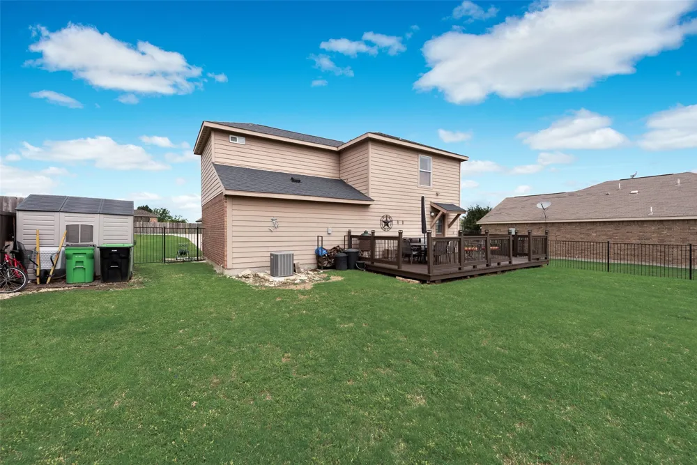 149 Cattlemans Creek Road Newark, TX 76071