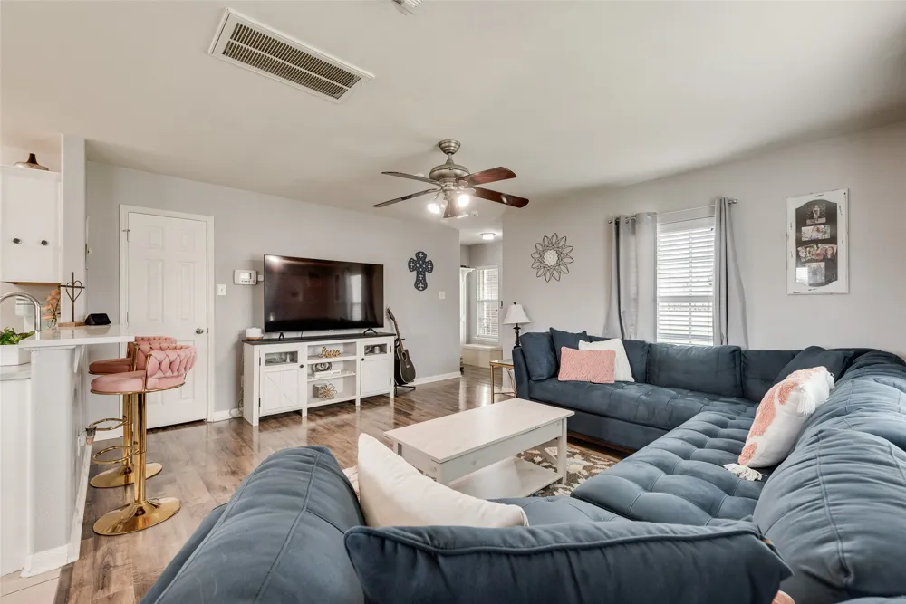 149 Cattlemans Creek Road Newark, TX 76071