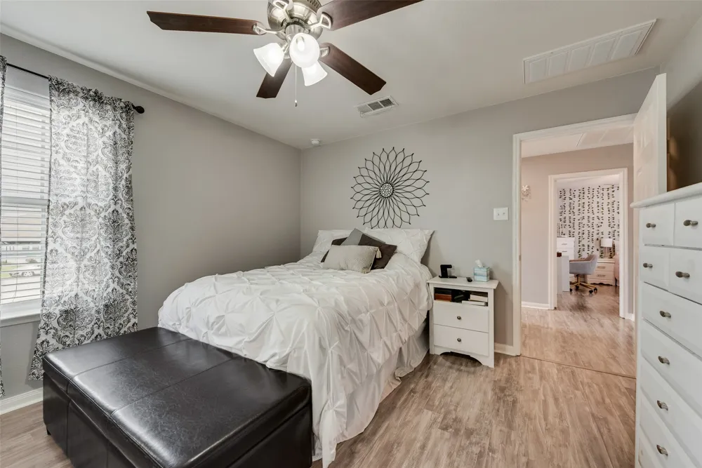 149 Cattlemans Creek Road Newark, TX 76071