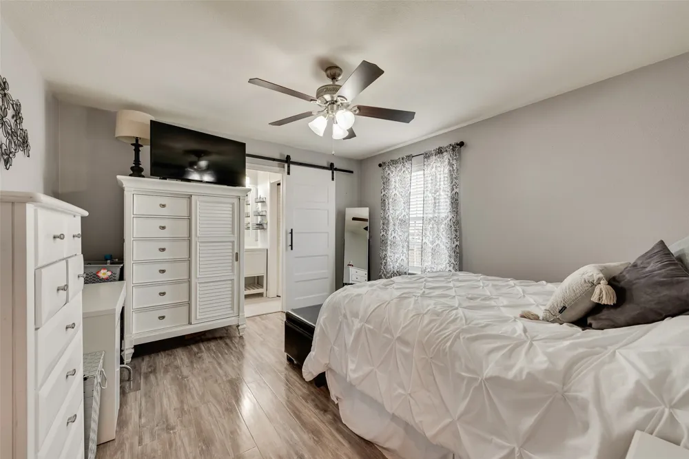 149 Cattlemans Creek Road Newark, TX 76071