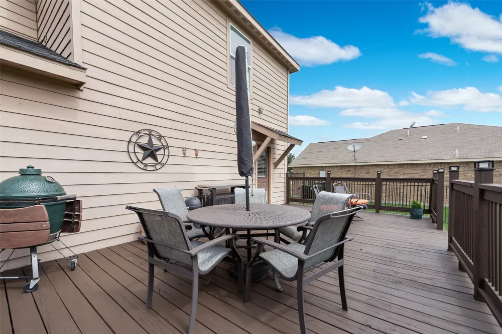149 Cattlemans Creek Road Newark, TX 76071