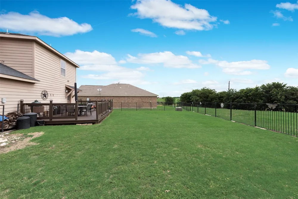 149 Cattlemans Creek Road Newark, TX 76071