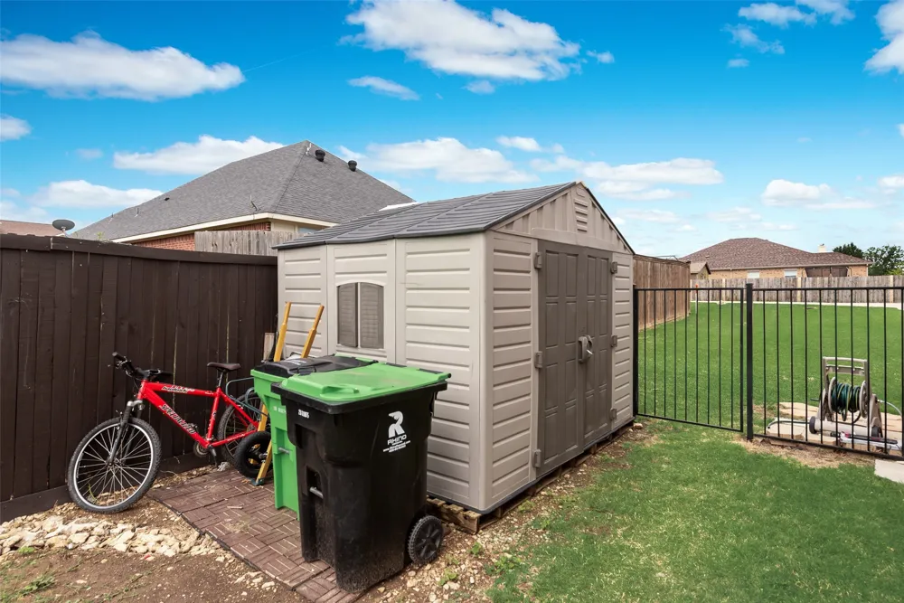 149 Cattlemans Creek Road Newark, TX 76071