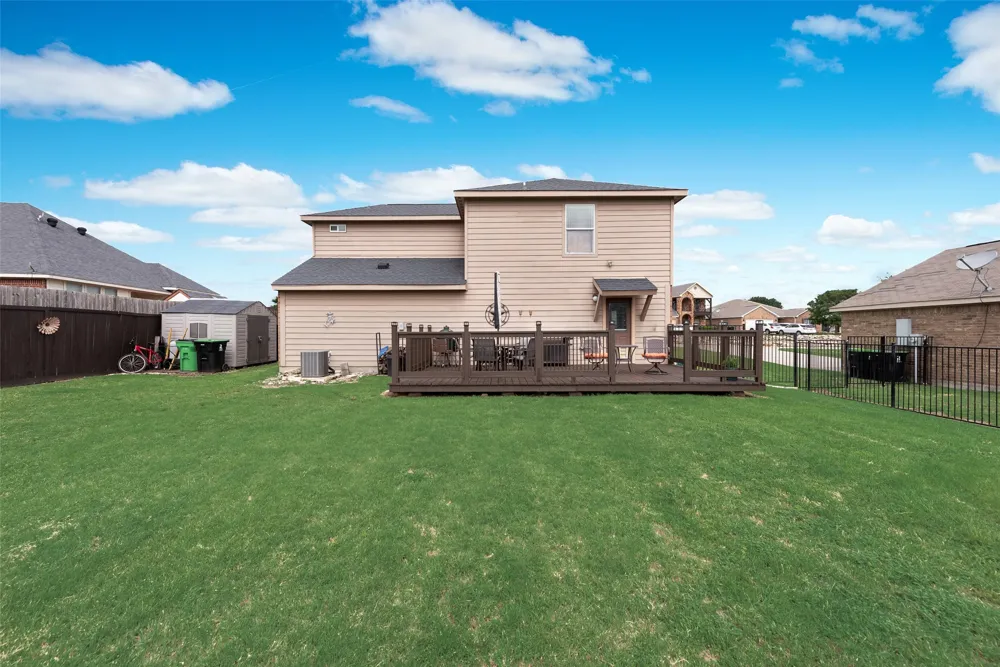 149 Cattlemans Creek Road Newark, TX 76071