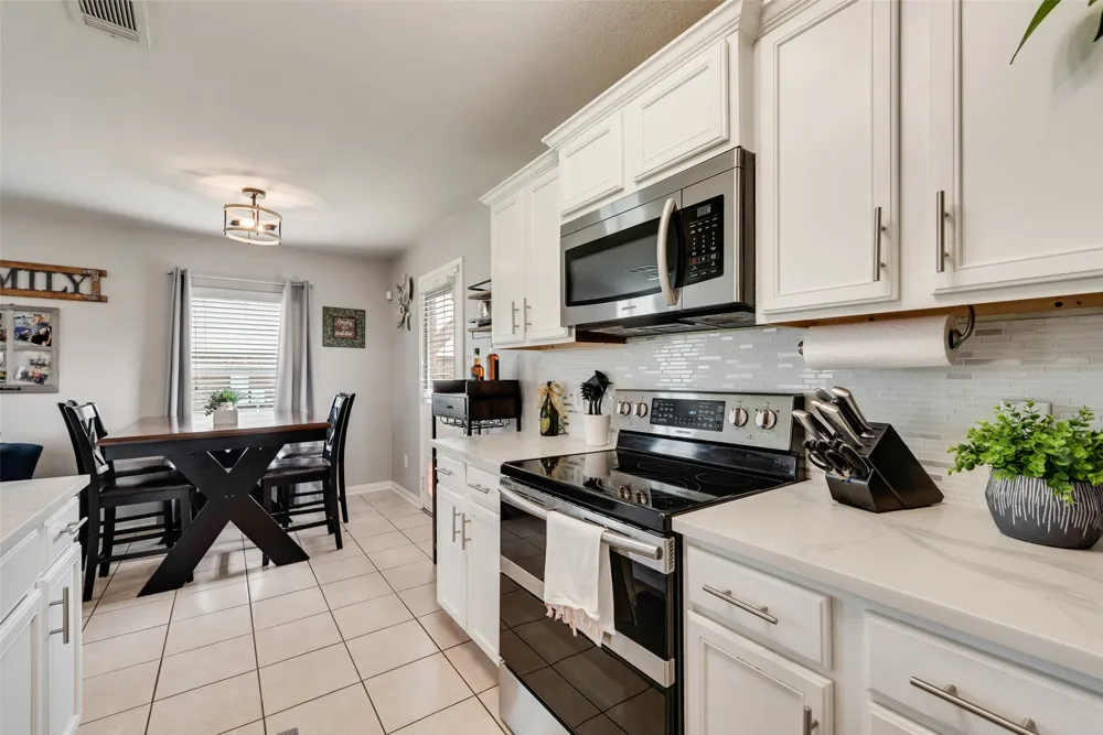 149 Cattlemans Creek Road Newark, TX 76071
