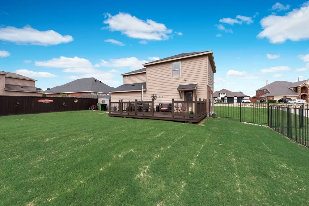 149 Cattlemans Creek Road Newark, TX 76071