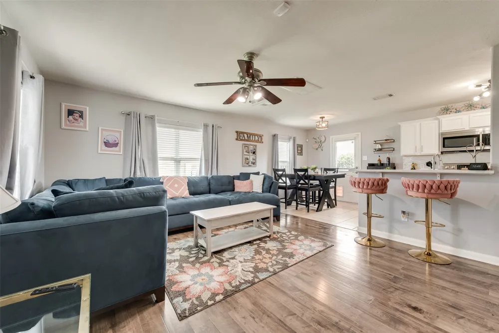 149 Cattlemans Creek Road Newark, TX 76071