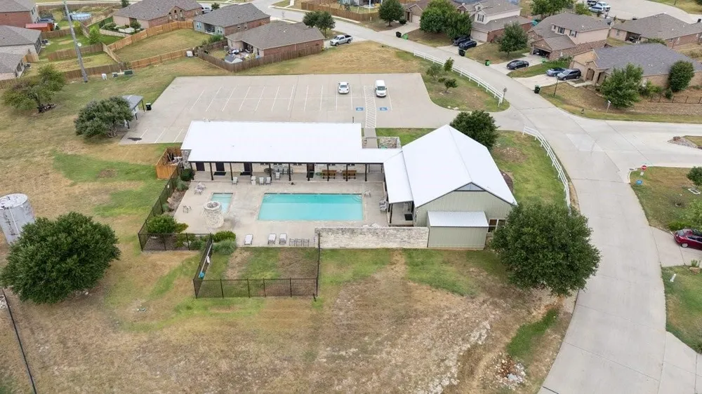 149 Cattlemans Creek Road Newark, TX 76071