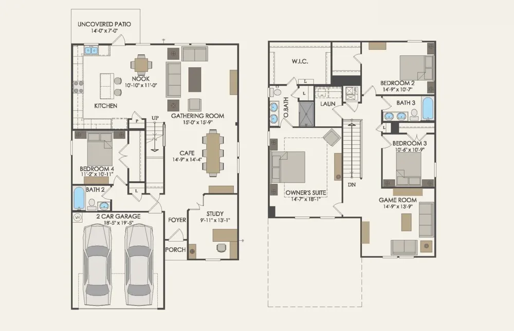7517 Bent Gale Road Pilot Point, TX 76258
