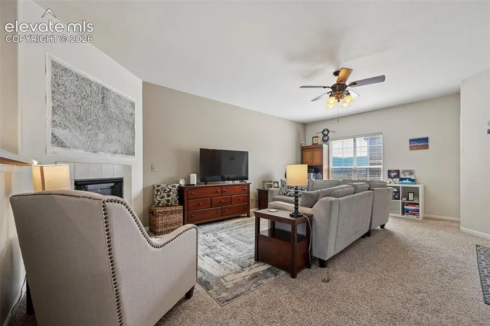 917 Burning Bush Point Monument, CO 80132