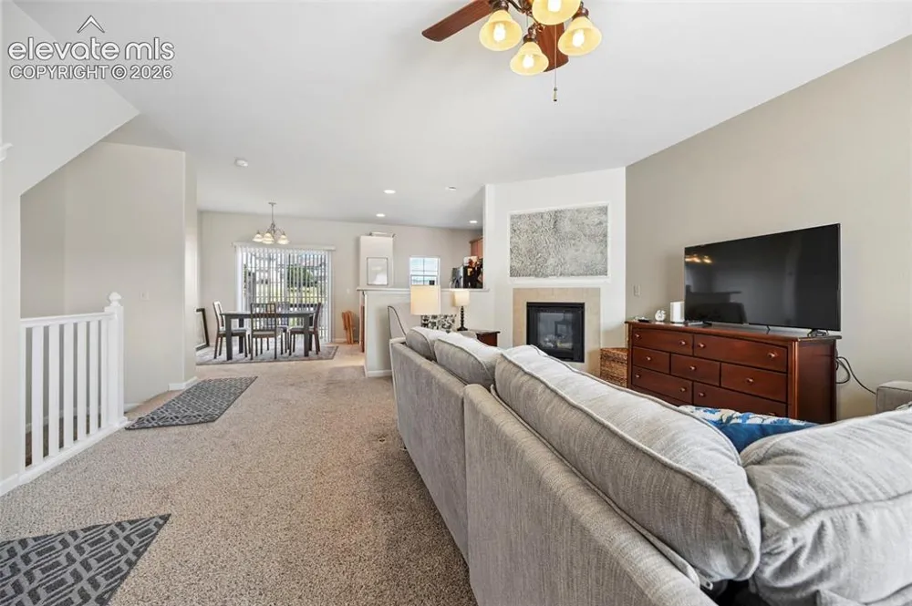 917 Burning Bush Point Monument, CO 80132