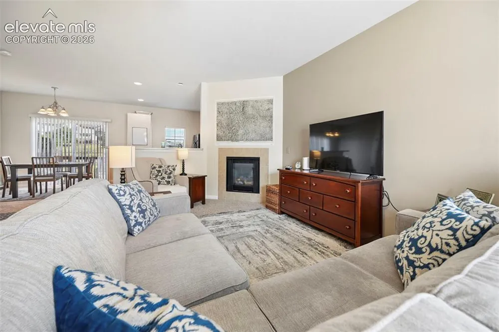 917 Burning Bush Point Monument, CO 80132