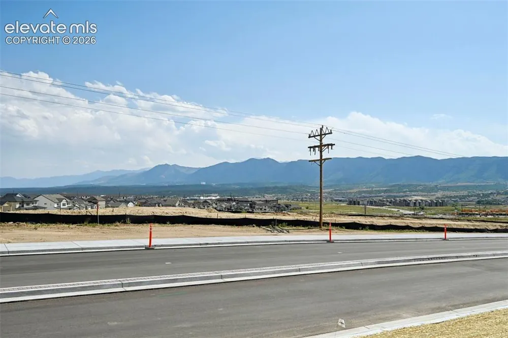 917 Burning Bush Point Monument, CO 80132