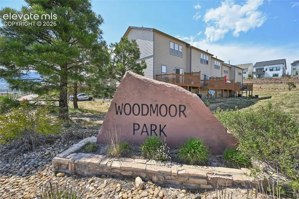 917 Burning Bush Point Monument, CO 80132