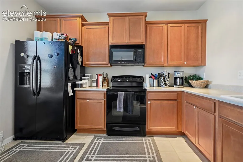 917 Burning Bush Point Monument, CO 80132