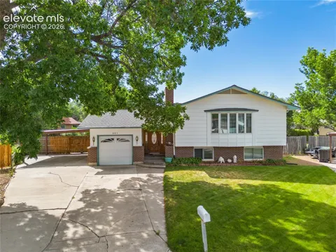 201 Dexter Street