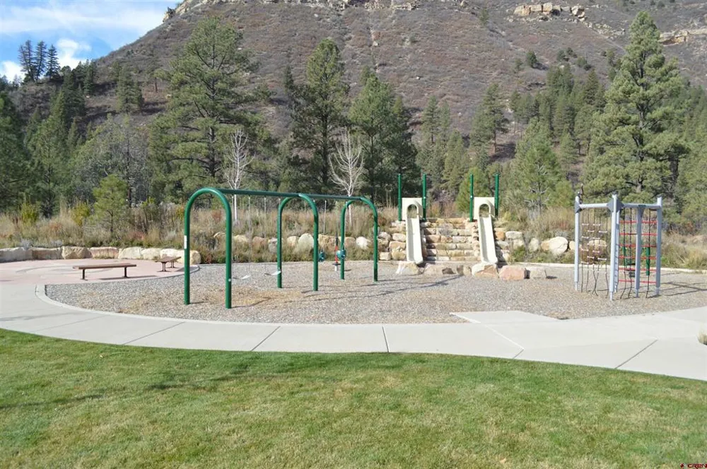 117 Wild Chives Ct. Durango, CO 81301