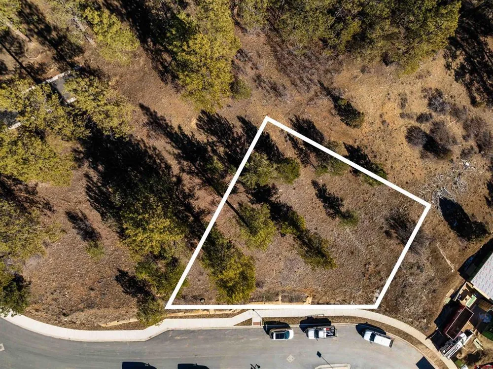 89 Wild Chives Ct. (Lots 112 & 115) Durango, CO 81301