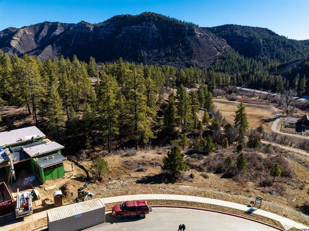 89 Wild Chives Ct. (Lots 112 & 115) Durango, CO 81301
