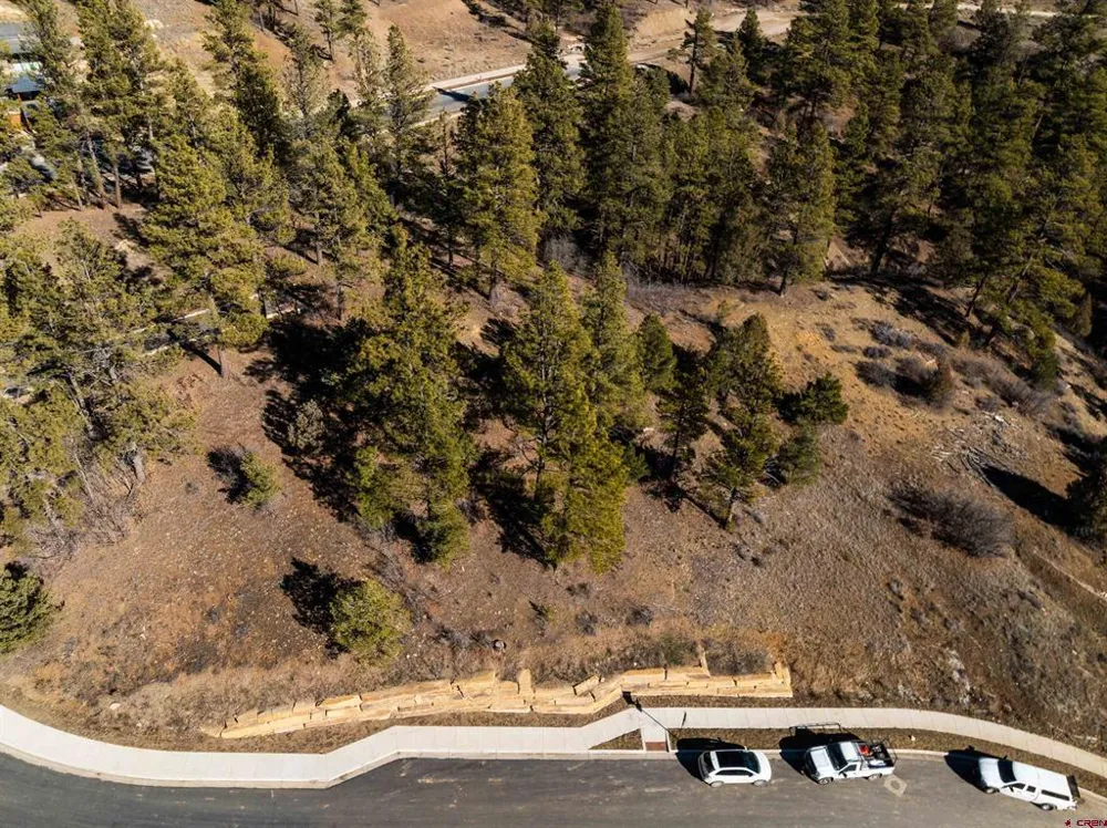 89 Wild Chives Ct. (Lots 112 & 115) Durango, CO 81301