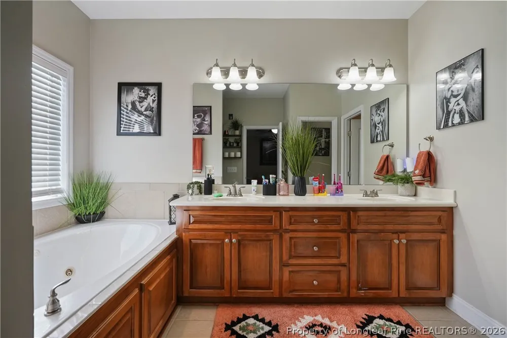 5324 Anna Belle Lane Wade, NC 28395