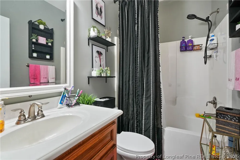 5324 Anna Belle Lane Wade, NC 28395