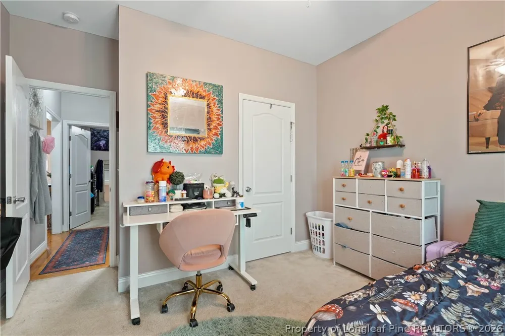 5324 Anna Belle Lane Wade, NC 28395