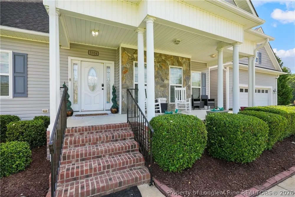 5324 Anna Belle Lane Wade, NC 28395