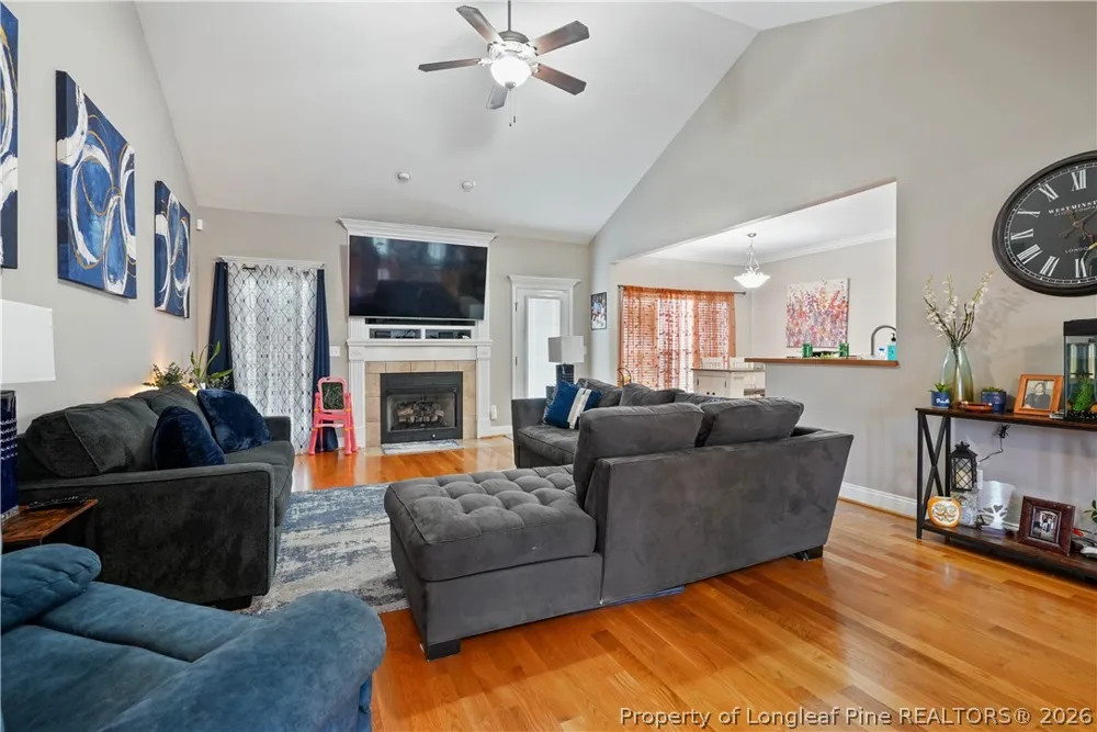 5324 Anna Belle Lane Wade, NC 28395