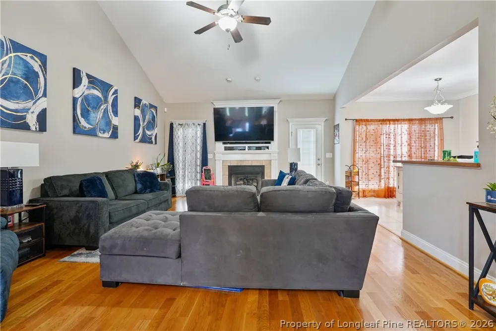 5324 Anna Belle Lane Wade, NC 28395