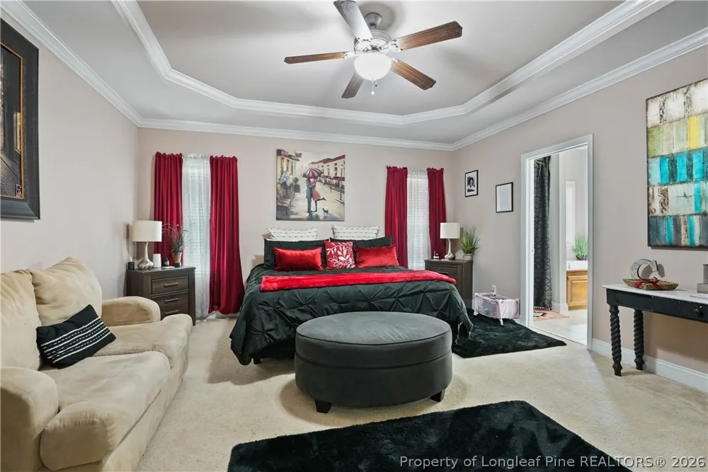 5324 Anna Belle Lane Wade, NC 28395
