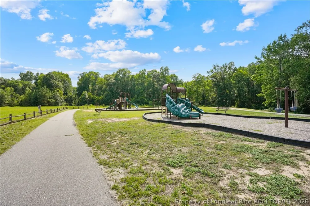 5324 Anna Belle Lane Wade, NC 28395