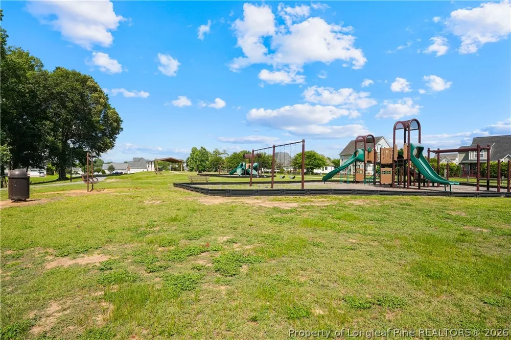 5324 Anna Belle Lane Wade, NC 28395
