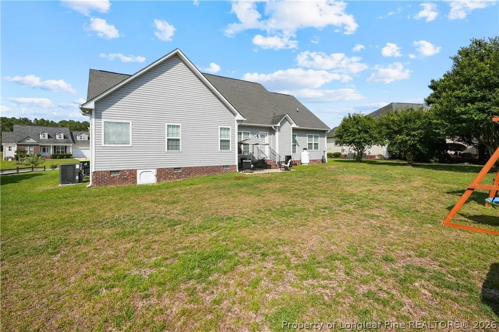 5324 Anna Belle Lane Wade, NC 28395
