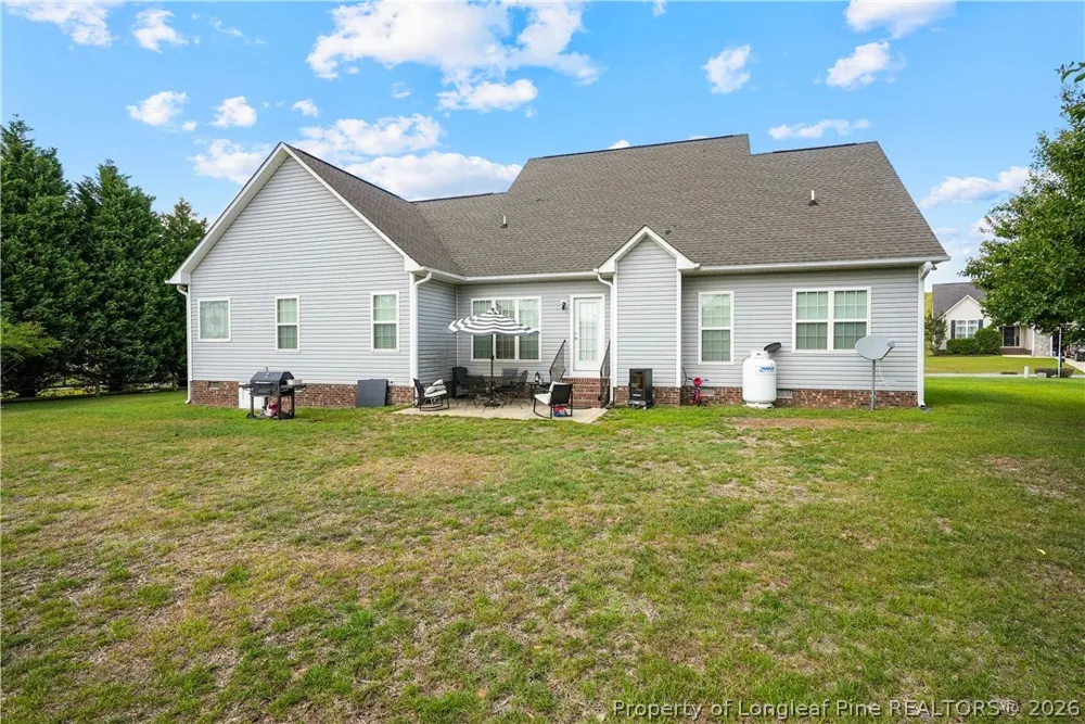 5324 Anna Belle Lane Wade, NC 28395