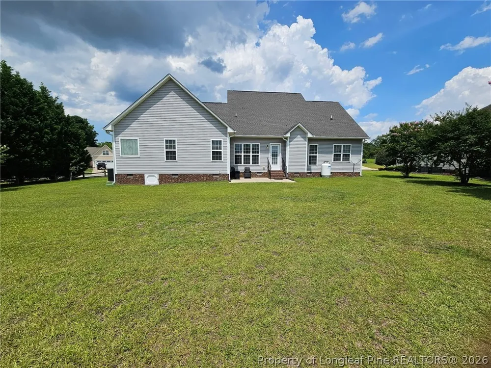 5324 Anna Belle Lane Wade, NC 28395