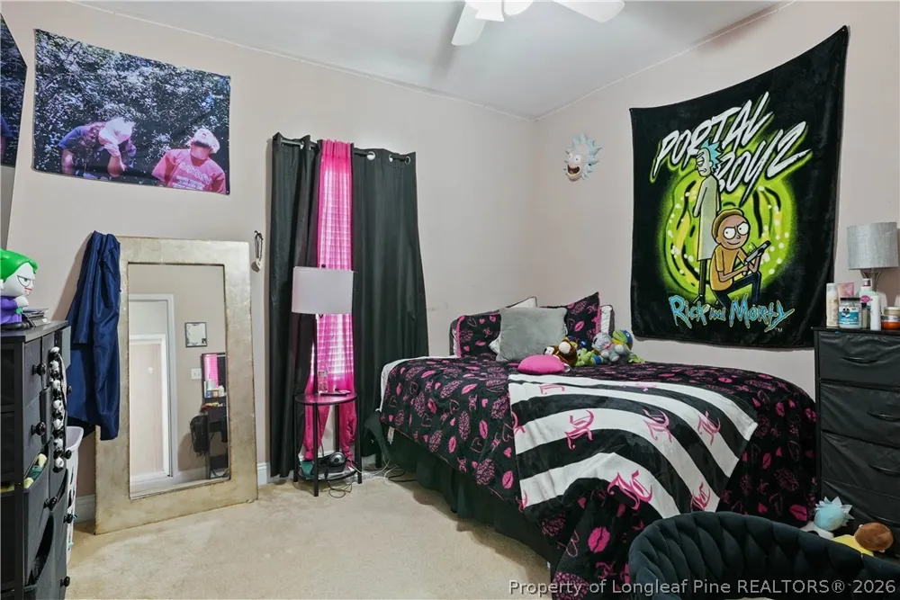 5324 Anna Belle Lane Wade, NC 28395