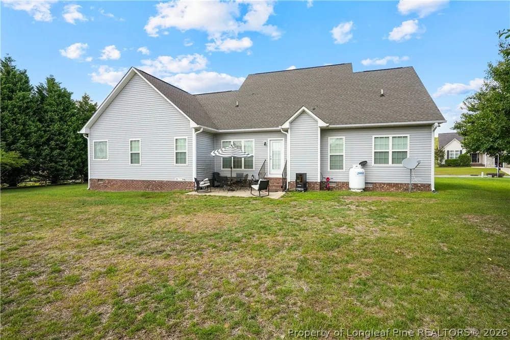5324 Anna Belle Lane Wade, NC 28395