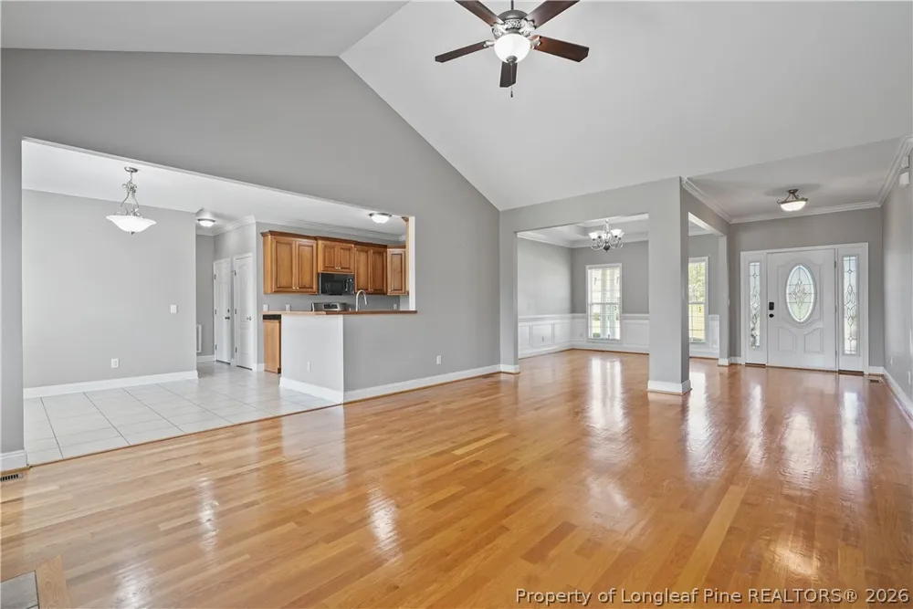 5324 Anna Belle Lane Wade, NC 28395