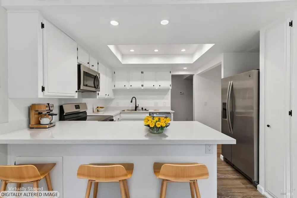 260 Los Alamos Road Santa Rosa, CA 95409