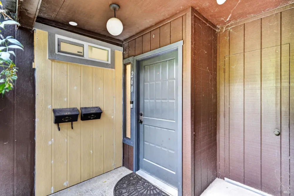 260 Los Alamos Road Santa Rosa, CA 95409