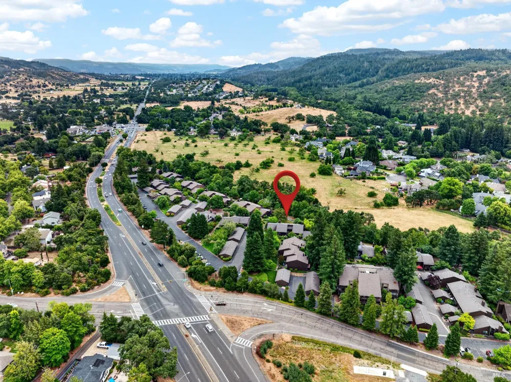 260 Los Alamos Road Santa Rosa, CA 95409