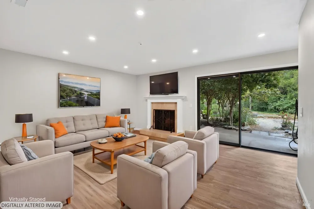 260 Los Alamos Road Santa Rosa, CA 95409