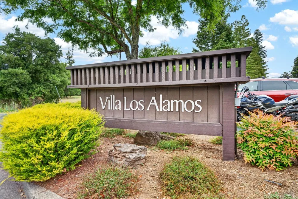 260 Los Alamos Road Santa Rosa, CA 95409