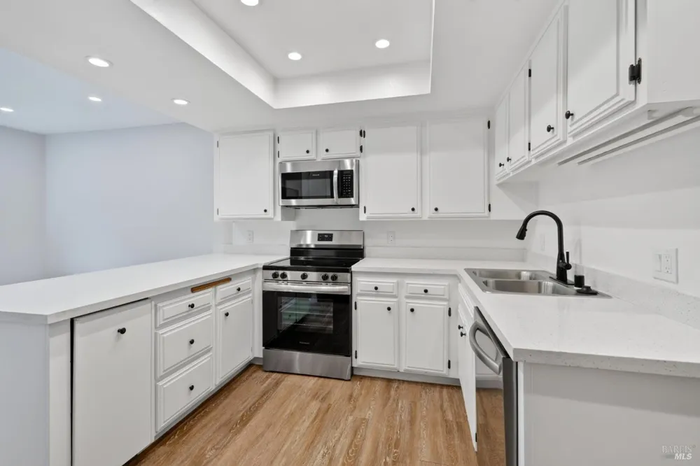 260 Los Alamos Road Santa Rosa, CA 95409