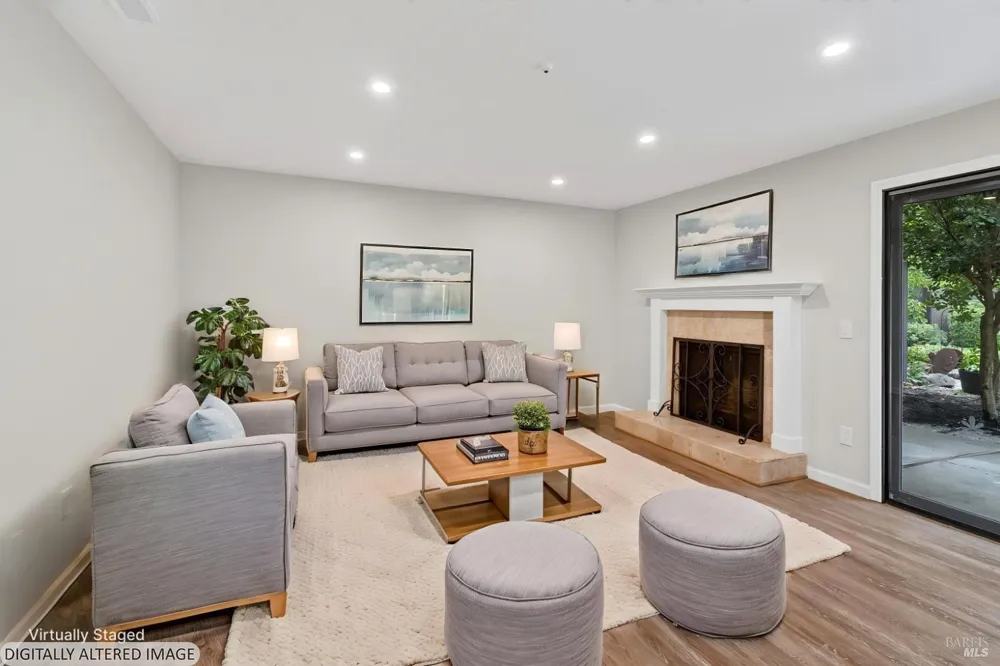 260 Los Alamos Road Santa Rosa, CA 95409
