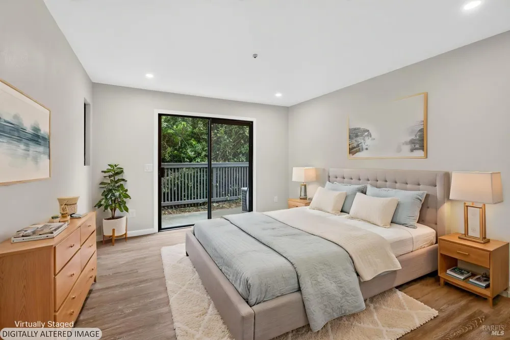 260 Los Alamos Road Santa Rosa, CA 95409